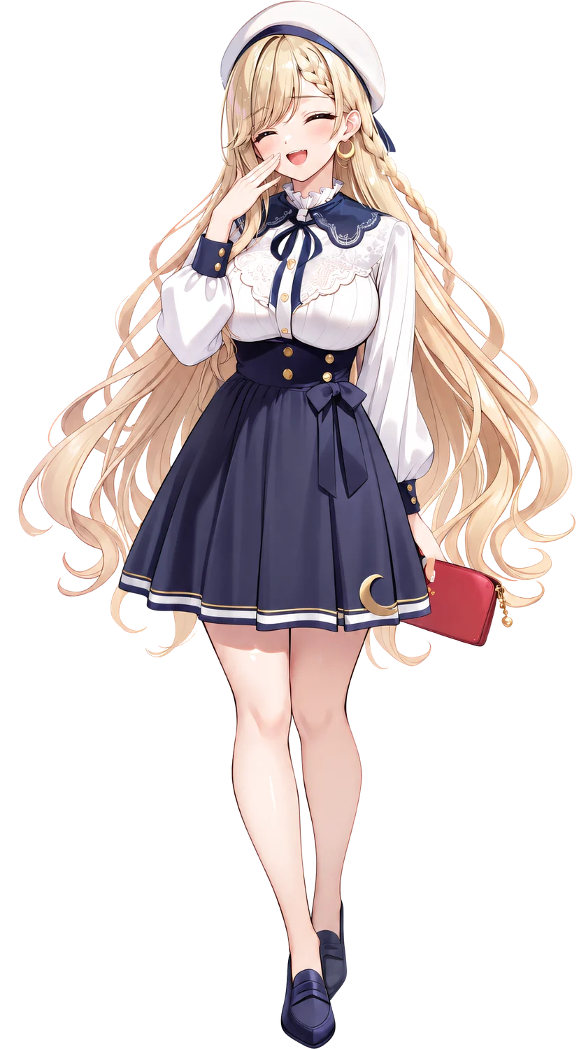 Asuka Jinguji