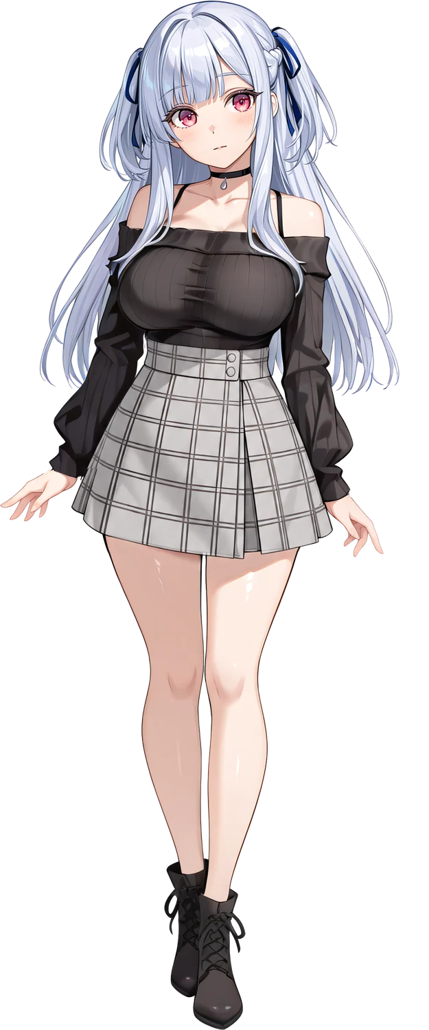 Rin Tsukishiro